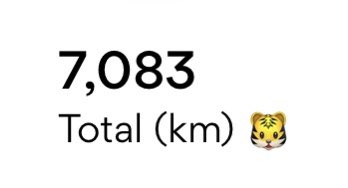 mosschrisj's tweet photo. @Mark_Goble @RKSupport It took a while, but I got there! 🐯 https://t.co/KlLQHdrzom