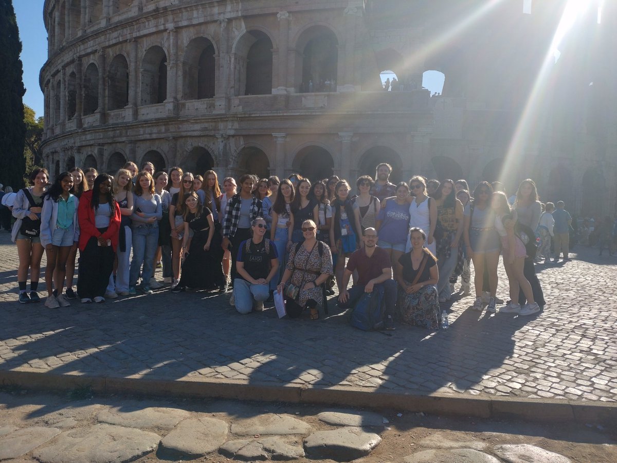 RMS PRE (Philosophy, Religion and Ethics) tweet media