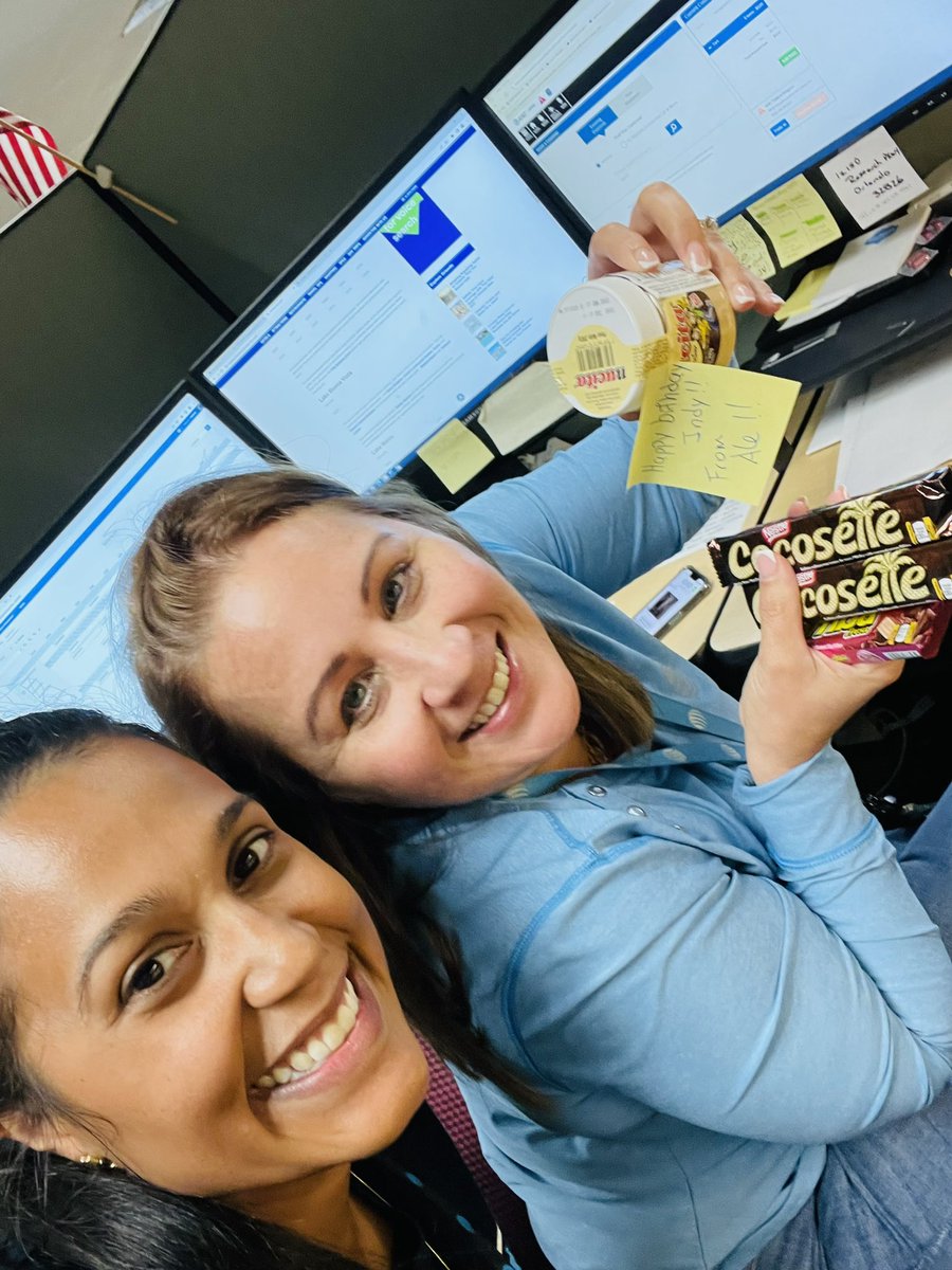 Alejandra castillo (@ac9831castillo) on Twitter photo Happy birthday to our best SSL! <a href="/melissakpage/">Melissa K. Page</a> <a href="/SoutheastIHX/">Southeast Hustlers IHX ๐๐</a> @IHXNortheast <a href="/ShahiMaria/">Maria Shahi</a> Happy birthday to our best SSL! <a href="/melissakpage/">Melissa K. Page</a> <a href="/SoutheastIHX/">Southeast Hustlers IHX ๐๐</a> @IHXNortheast <a href="/ShahiMaria/">Maria Shahi</a>