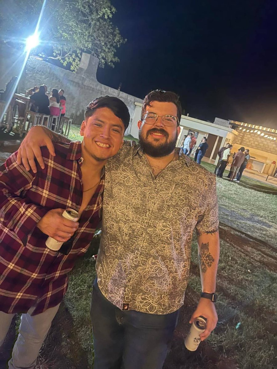 _igetbuckets17's tweet image. Feliz cumple carnal, que tengas muchos mas 🙏🏼🔥🎊 @VlexEs