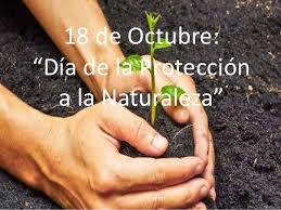 Este 18 de octubre Día Mundial de Protección de la Naturaleza, con el objetivo de crear conciencia en la población sobre la necesidad de cuidar el planeta.<a href="/LimontaReyes/">Tania Limonta Reyes</a> <a href="/RaulSamon/">Raúl Samón Soto</a> <a href="/FundichelyRosa/">Rosa Álvarez Fundichely</a>  <a href="/elsa_ena/">Ena Elsa Velázquez Cobiella</a> <a href="/dpestgo/">DGE Santiago de Cuba</a>
