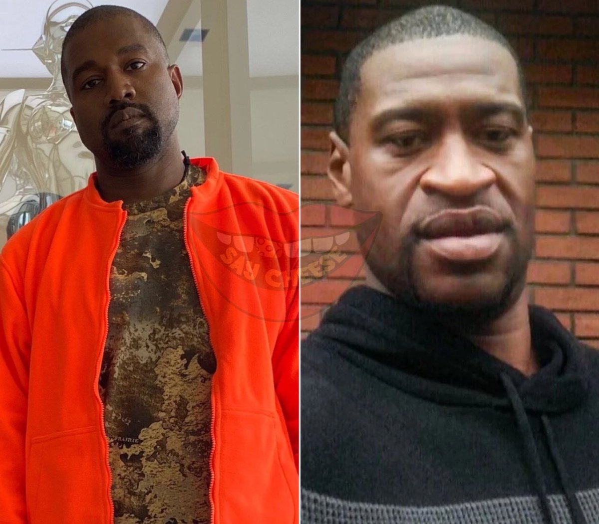 Mother of George Floyd’s daughter files $250M lawsuit against Kanye West for comments on his death