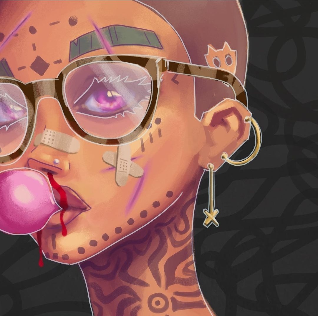 Life of Fantazya (Sold out) tweet media