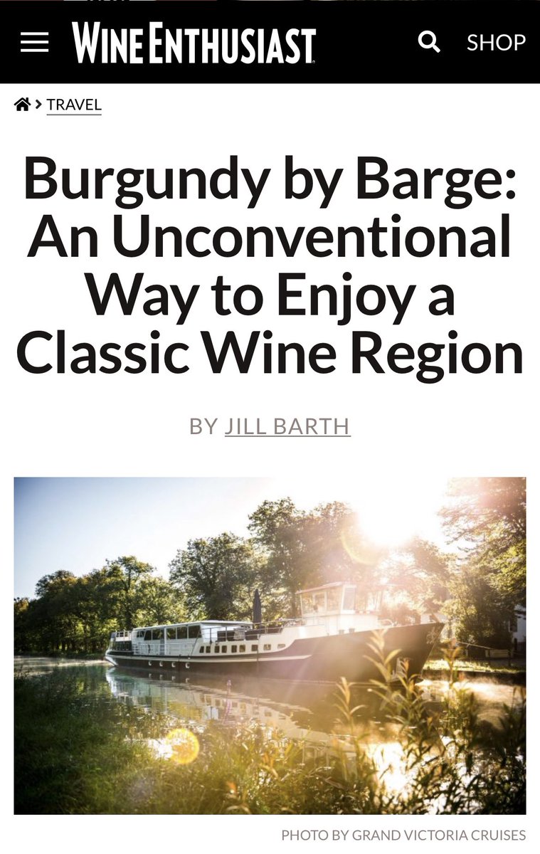 New in the November edition of <a href="/WineEnthusiast/">WineEnthusiast</a>. Available to read online now: winemag.com/2022/10/17/bar…