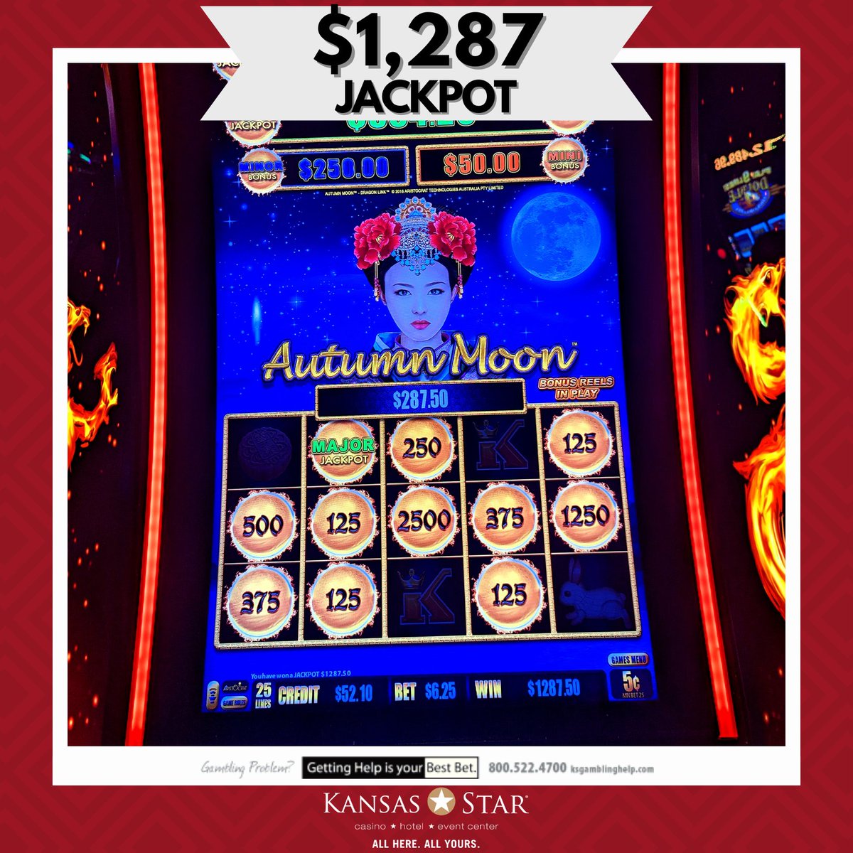 kansas-star-casino-on-twitter-we-re-playin-the-hits-these-lucky