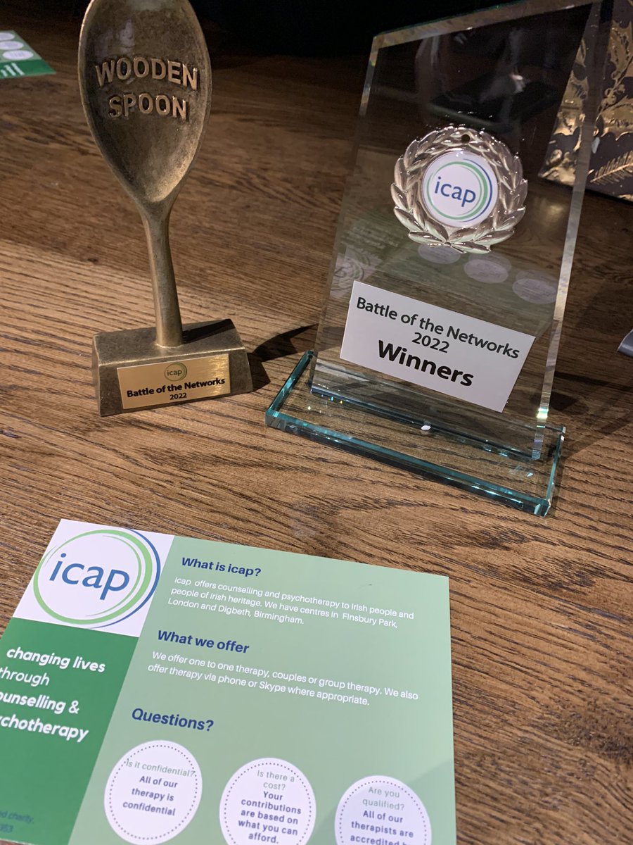 icapevents1's tweet photo. It’s all bout to start here best of luck to all the teams thanks to Gerry Keany @CaraStationery1 for sponsoring our event this evening #battleofthenetworks https://t.co/1imVW6uv6A
