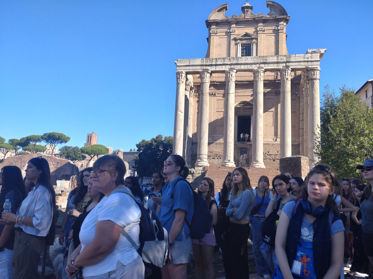 RMS PRE (Philosophy, Religion and Ethics) tweet media