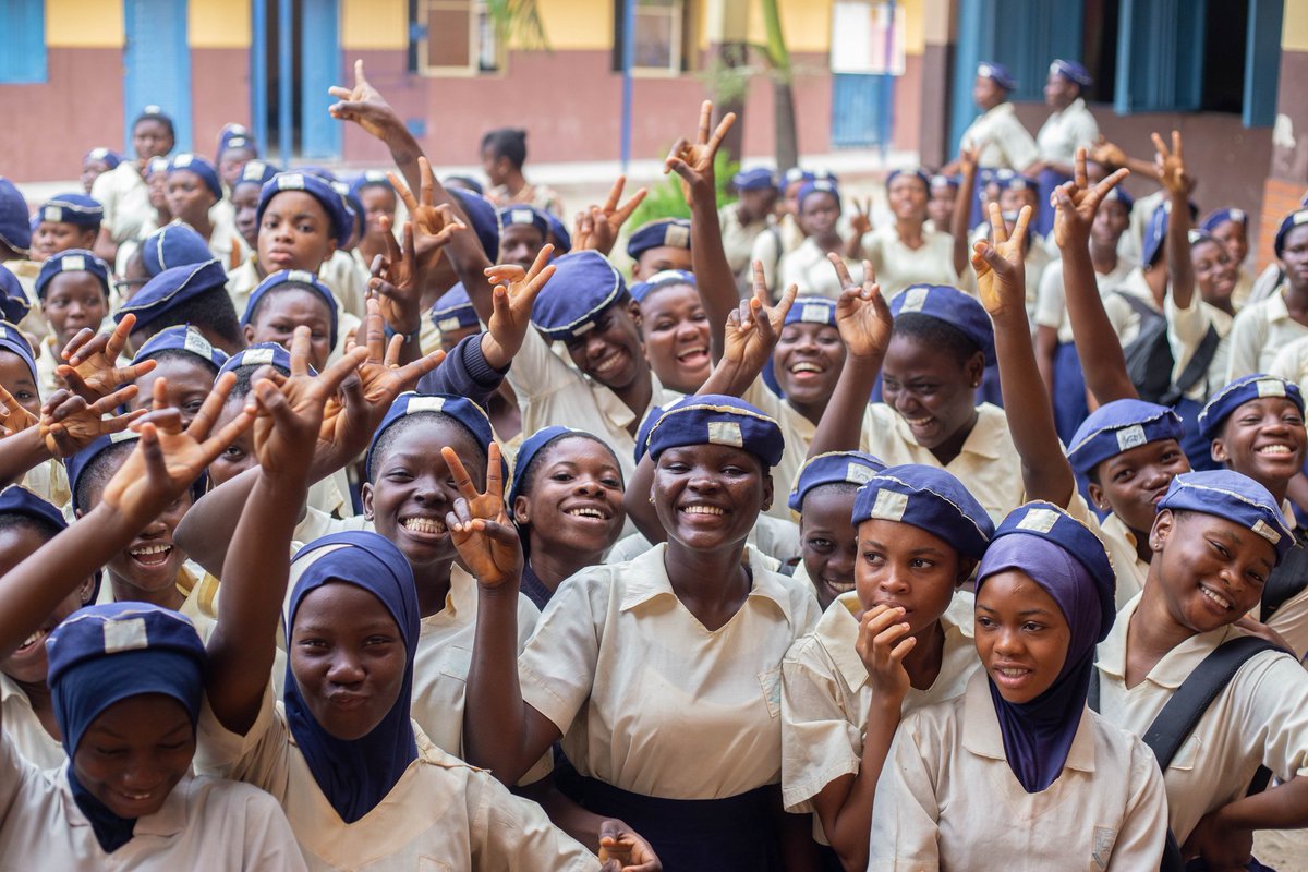 Tech4Dev on Twitter: 