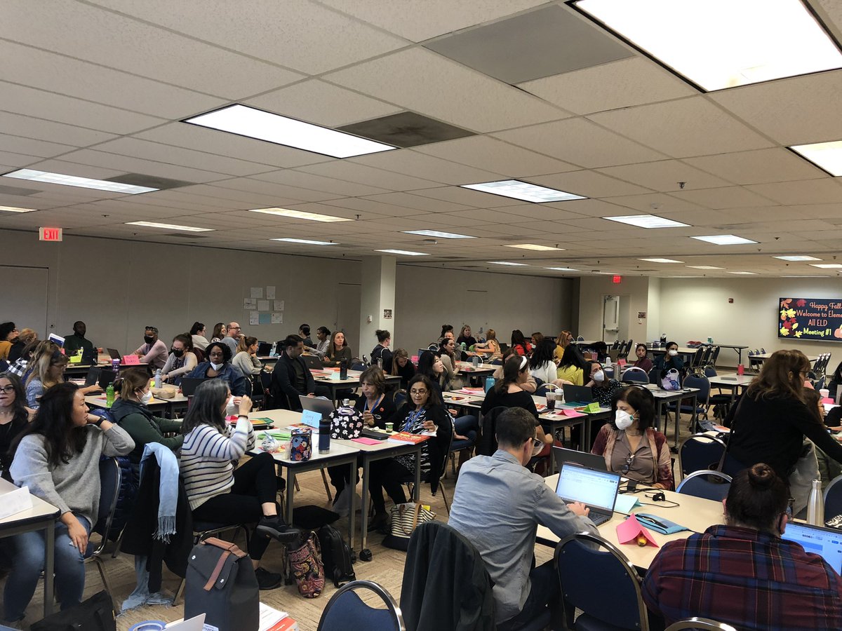 Tamara Hewlett, Ed.D. tweet media