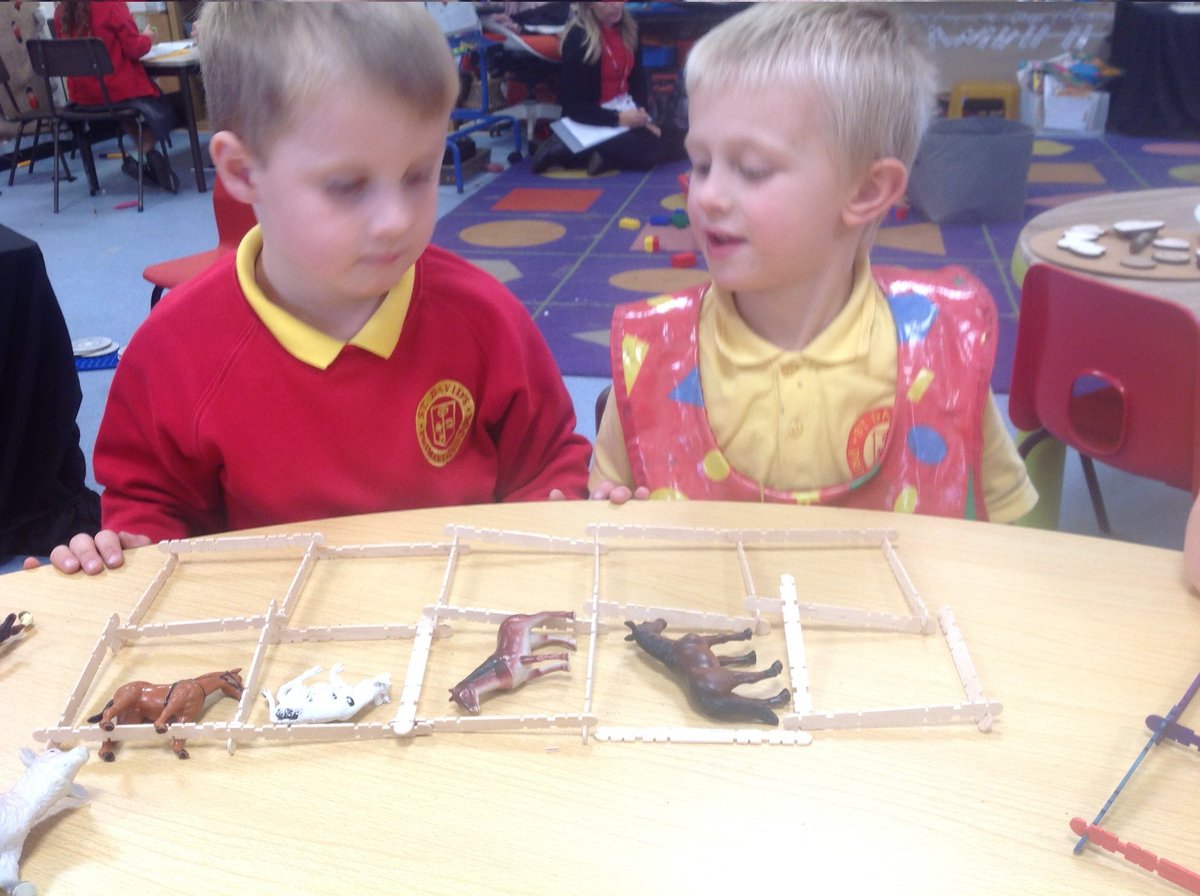 St David's RC Primary tweet media