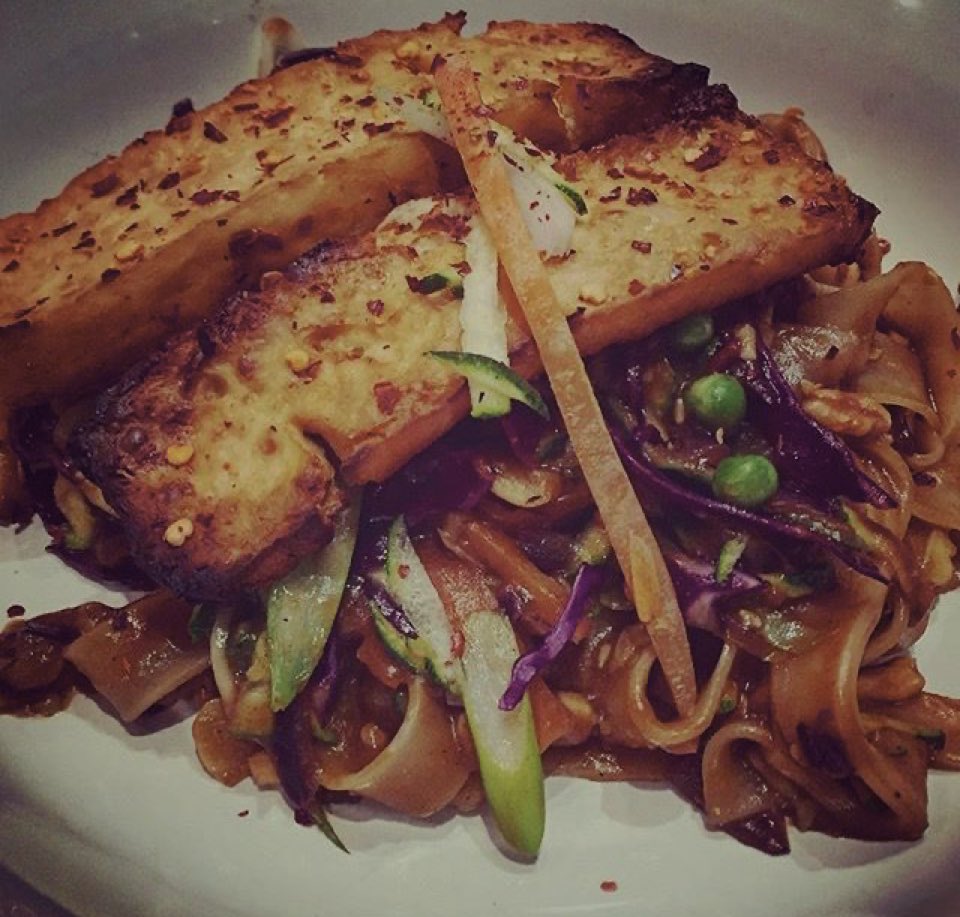 travelsportcopy's tweet photo. Lets share some tasty #tofu for @SuellaBraverman and my fellow #tofueating #wokerati https://t.co/jKWkF1w56f