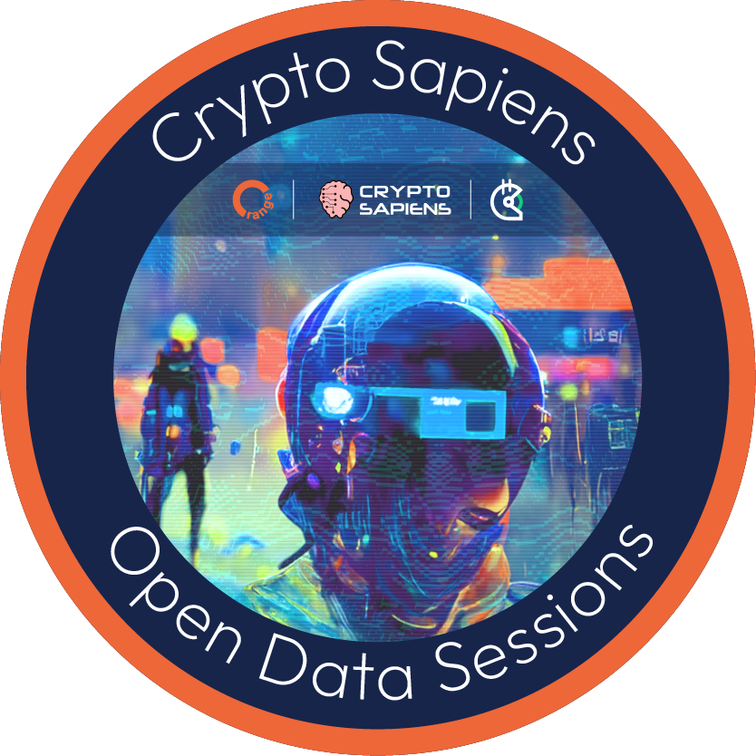 We're thrilled to present <a href="/OrangeProtocol/">Orange Protocol</a> reputation NFTs for participants of the <a href="/gitcoin/">Gitcoin</a> Open Data Science sessions

To qualify you must hold 1 of 2 POAP provided at the events, set up <a href="/gitcoinpassport/">Human Passport</a> &amp; support the social campaign

NFTs will unlock reputation-gated experiences