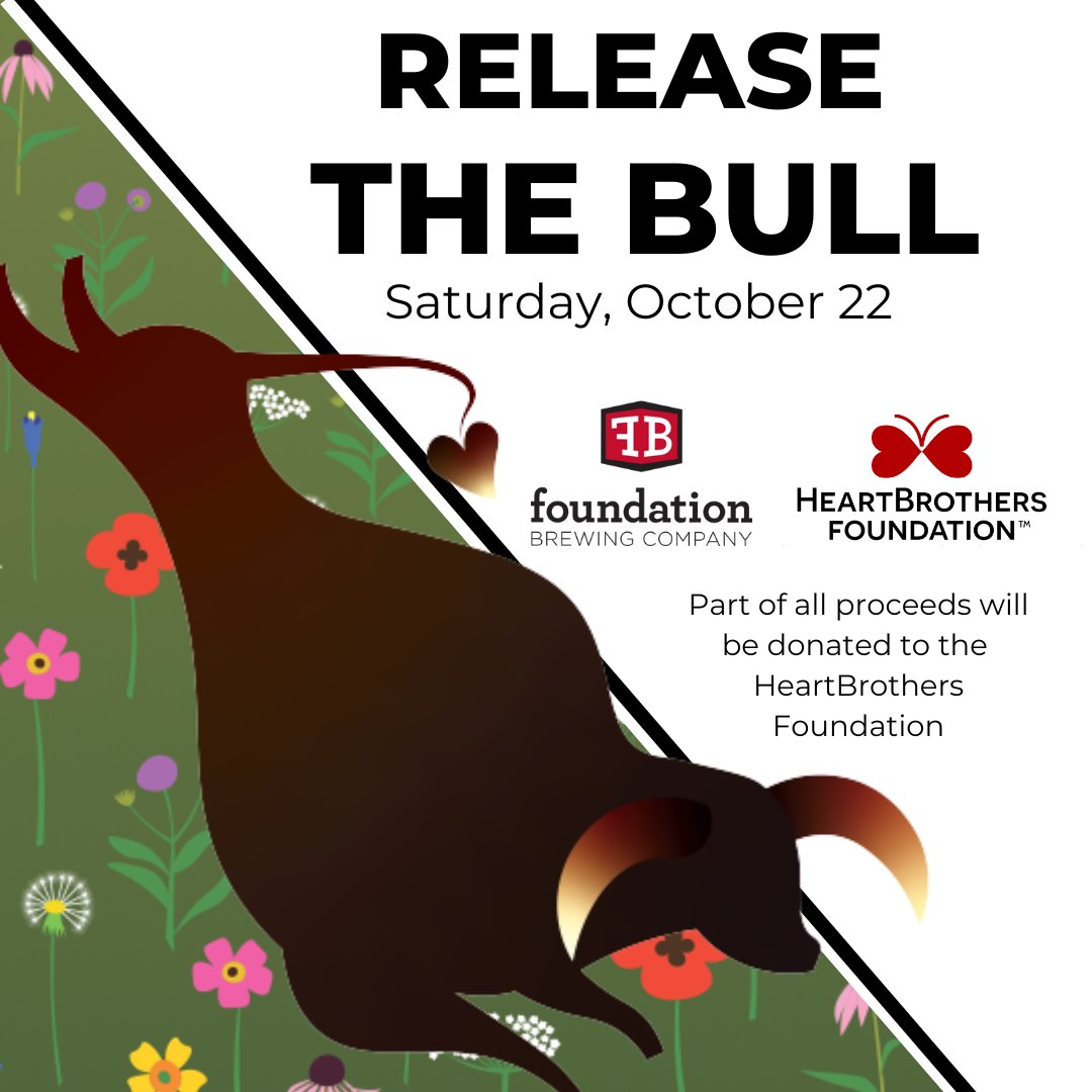 Foundation Brewing tweet media