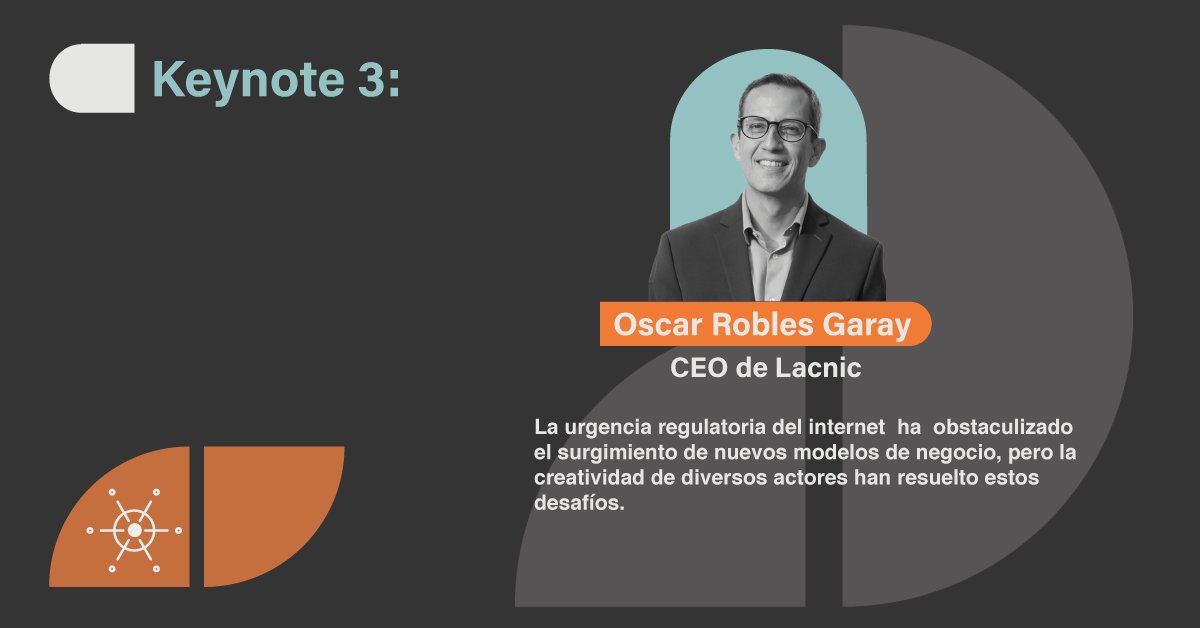 alai_lat's tweet photo. ¡No te pierdas el keynote! 🎙️ En el #DigiEcon2022 tendremos el gusto de escuchar a @oscarrobles de @lacnic.

#DigiEconLATAM 🌎 Inscríbete gratis ahora, aquí: https://t.co/FU5q5CVcNj https://t.co/jgXVpXSqFr