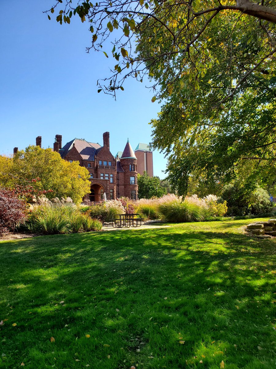 Susan Fanale (@susan_fanale) on Twitter photo My <a href="/SLU_Official/">Saint Louis University</a> campus beauty pic of the day. Good luck on Midterms #Billikens. You got this! #tuesdayvibe My <a href="/SLU_Official/">Saint Louis University</a> campus beauty pic of the day. Good luck on Midterms #Billikens. You got this! #tuesdayvibe