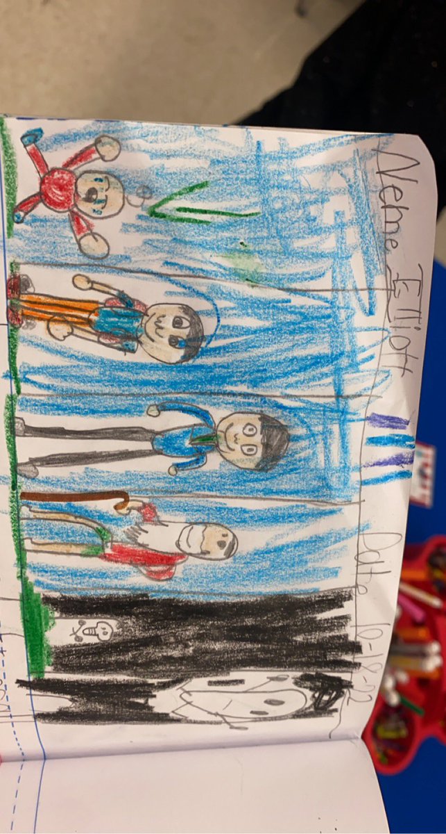 Lots of awesome diagrams of different life cycles happening in first grade today! These are just a few of my favorites.