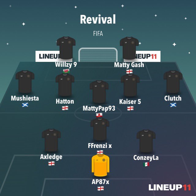 Revival tweet media