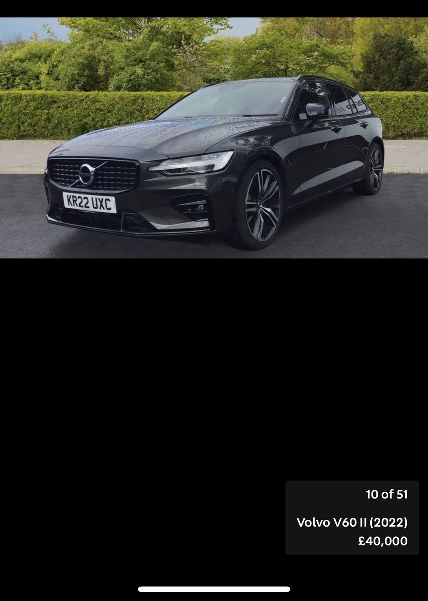 Mr_Joe_Ham's tweet photo. @oakieone @AndrewxMontague @Goater102 @Gregess76 @AutoPap £30,000 cheaper… only one option. https://t.co/4aNru2orsY