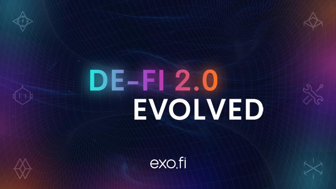 Interested in joining our exoBridge beta?

Make sure to check out our announcements channel in Discord! 👀

discord.gg/exofi