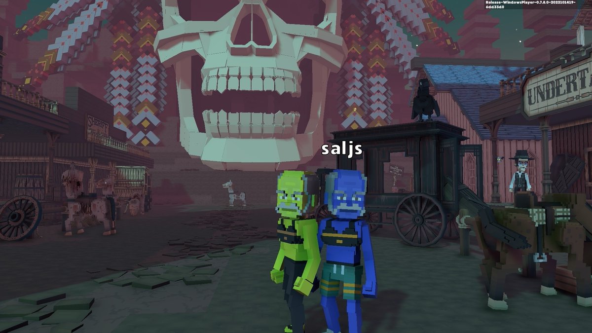 gramarmp840's tweet photo. @TheSandboxGame @TheOfficialA7X I just participated in the Avenged Sevenfold Giveaway for a chance to win a Season 3 Alpha Pass! Check out my screenshot below! 👇 https://t.co/BYAXIMQ8hB