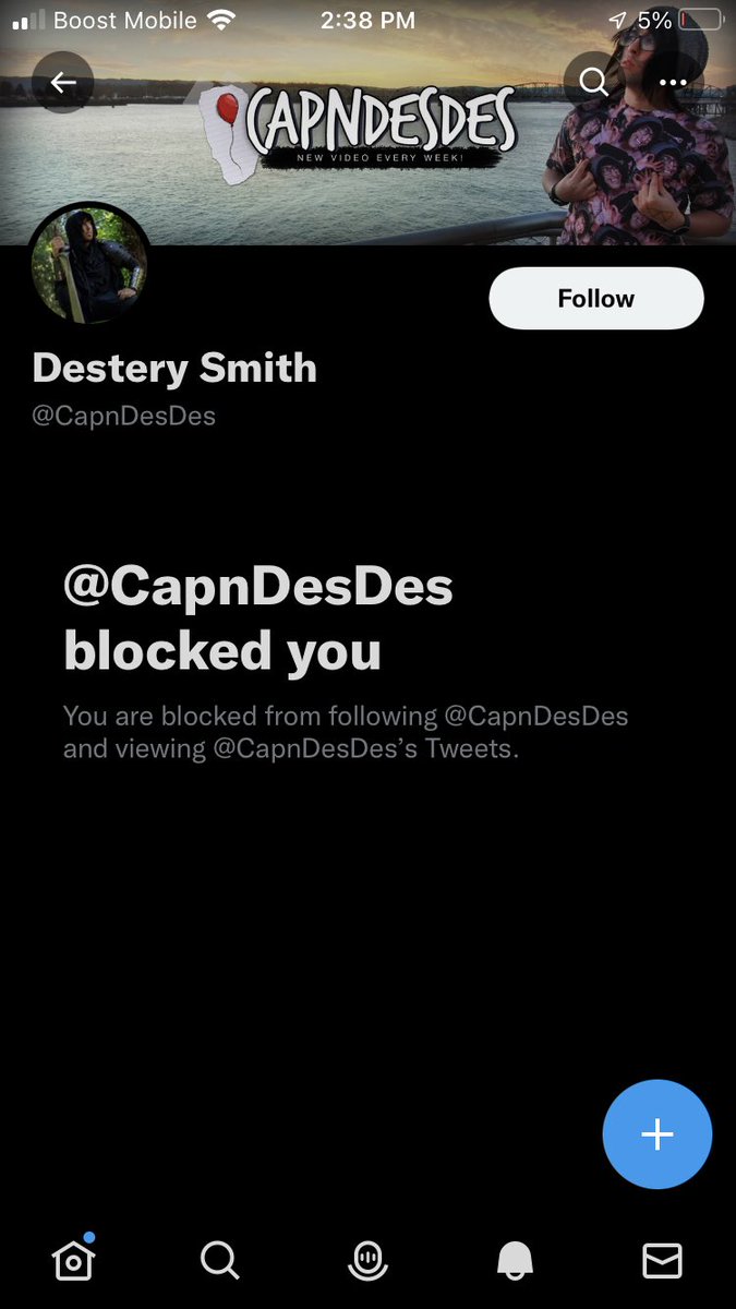 iiak4766's tweet photo. Awe I’m honored #desterysmith is a p3d0 https://t.co/UKQzJIGmOg