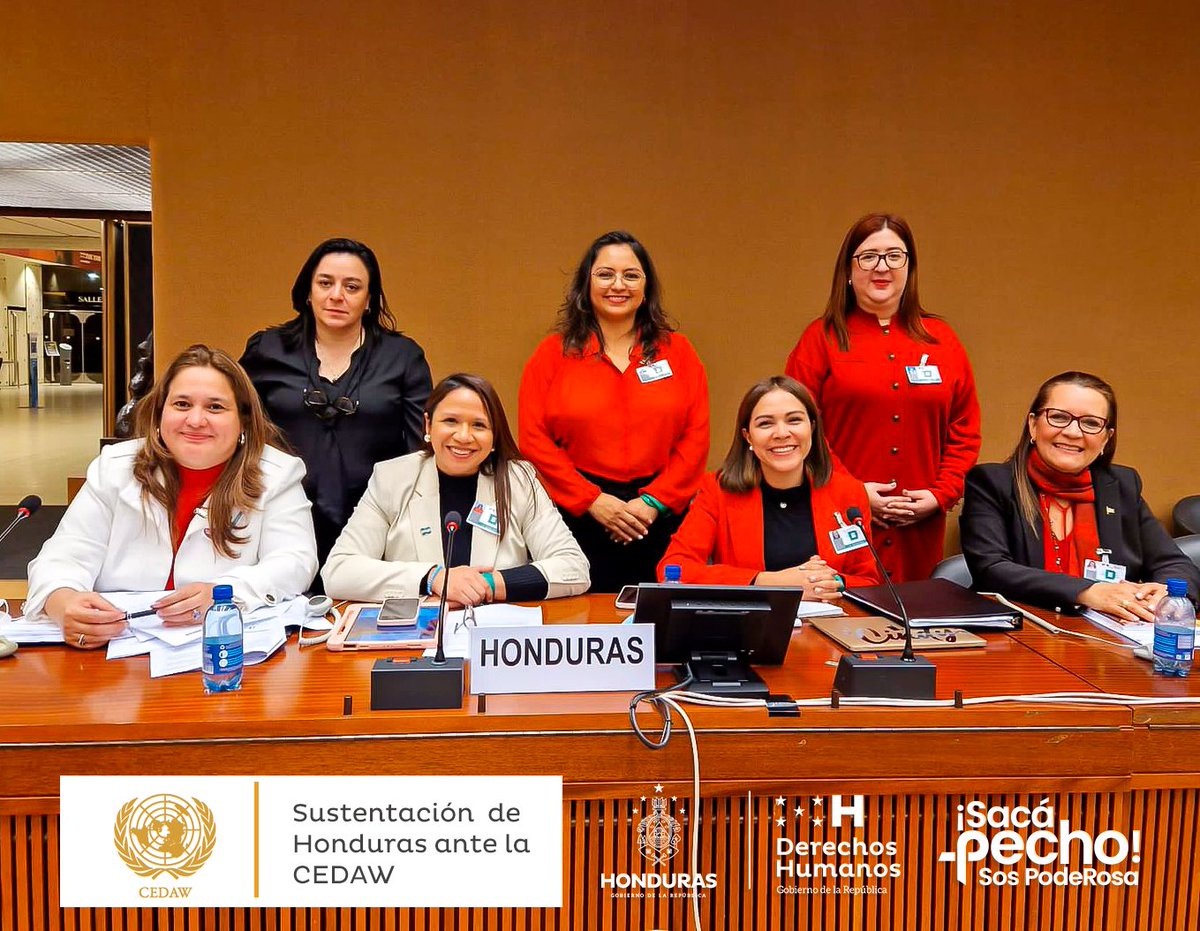 secretar-a-de-derechos-humanos-on-twitter-durante-participaci-n-de