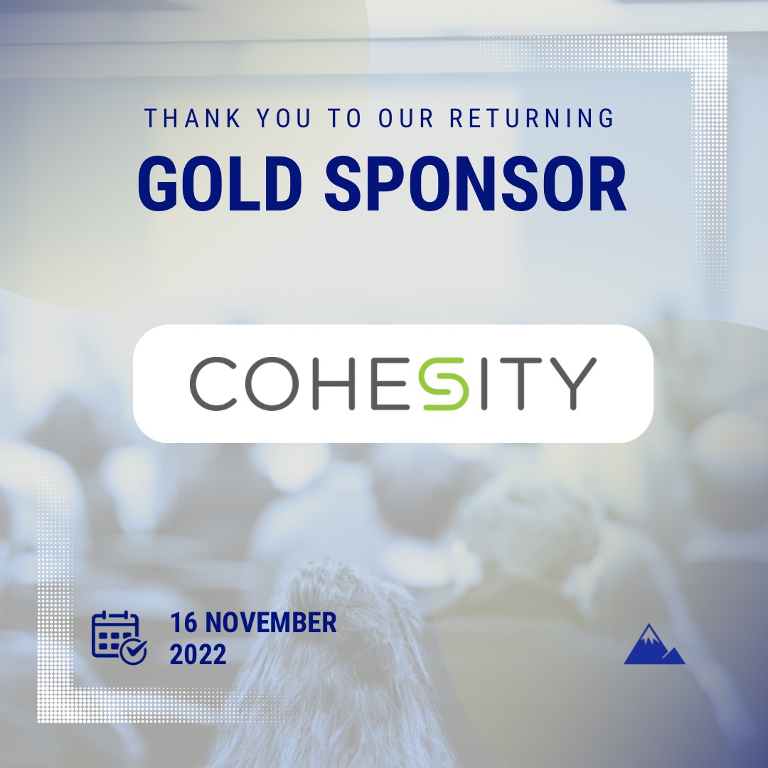 We are thrilled to announce <a href="/Cohesity/">Cohesity</a> as a 🌟 Gold Sponsor 🌟 at the 2022 Atlantic Tech Summit!

#ATS2022 #ATS #atlantictechsummit #atlanticcanada #tech #techindustry #technology #technologynews #techtrends #goldsponsor #halifax #halifaxnoise #hfx