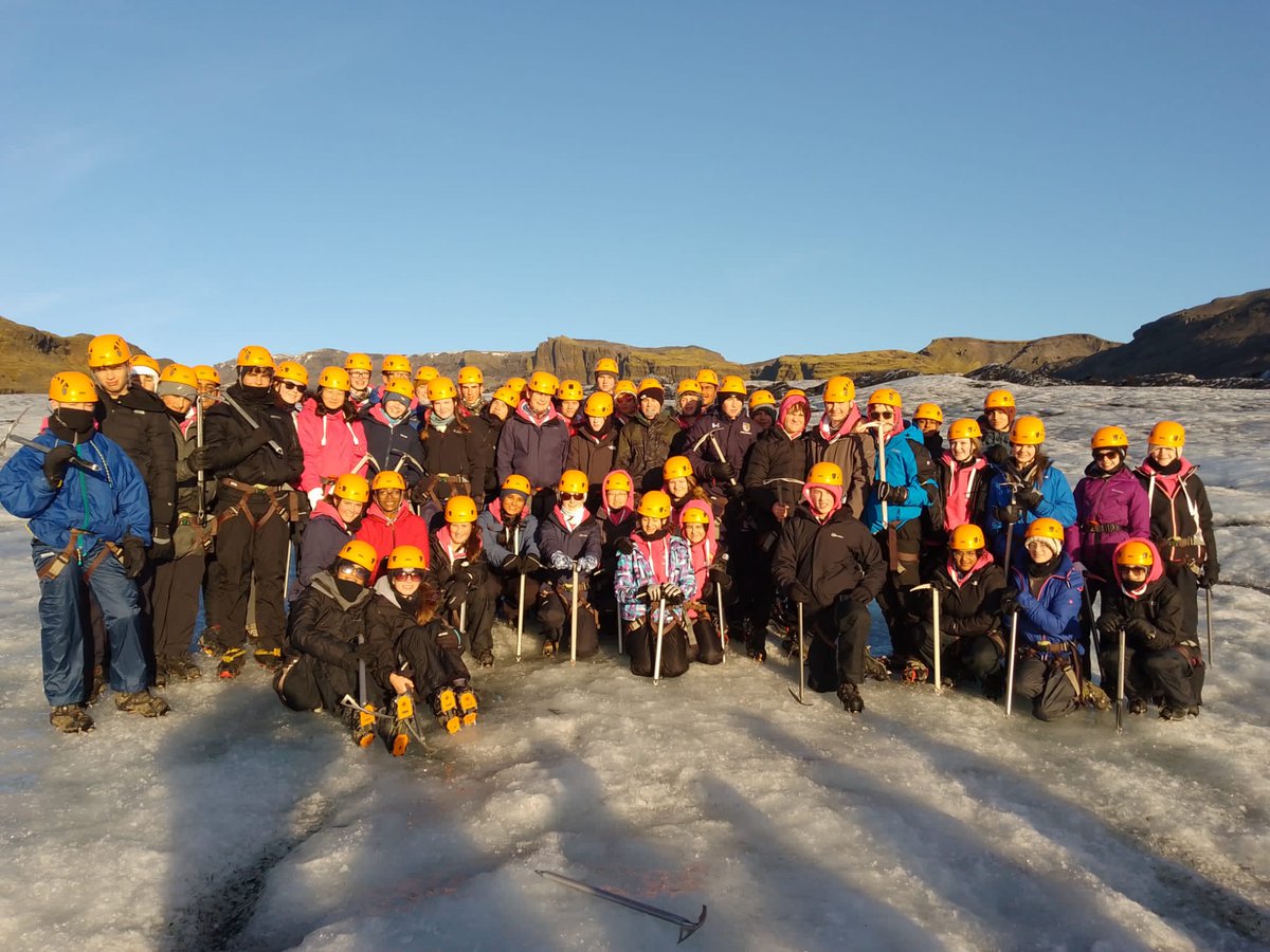 solschgeography's tweet photo. Iceland 2022...another day of discovery! Coasts and Ice today #adventure @solsch1560 #outdoorlearning @SolSchTrips #Geography #geographyintherealworld @iceland https://t.co/JUsuZ14jVZ