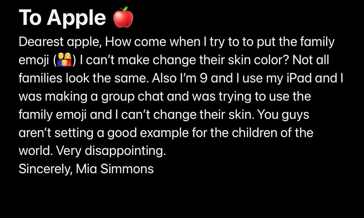 Lesly Simmons tweet media
