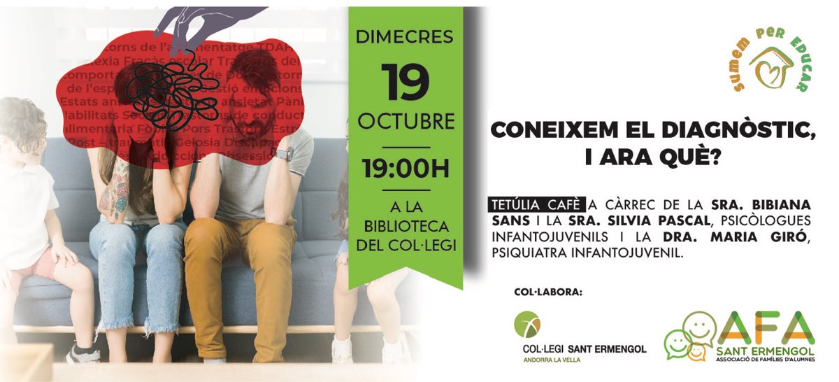 AFA Sant Ermengol tweet media