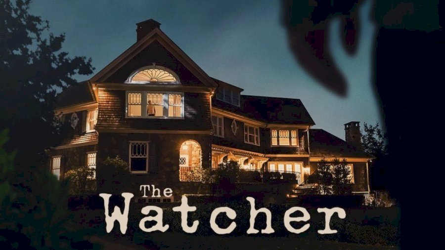 Has anyone watched #TheWatcher on #Netflix ? It is a riveting 7 episodes thriller miniseries with twists and turns that keeps you guessing even after the series ends. My family and I looked at each other to say, 'WTF'. 🙂 #horror #mystery #drama #thriller #TheWatcherNetflix