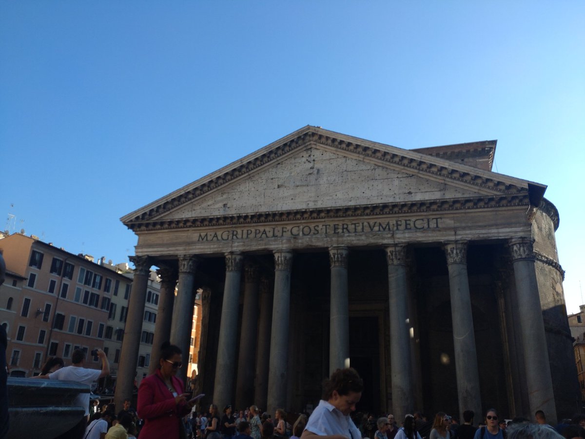 RMS PRE (Philosophy, Religion and Ethics) tweet media