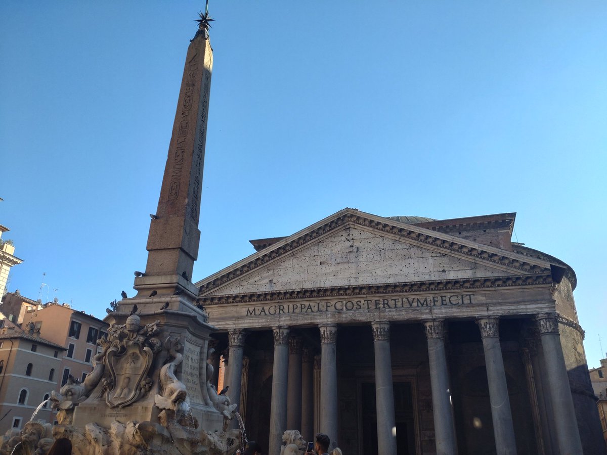 RMS PRE (Philosophy, Religion and Ethics) tweet media