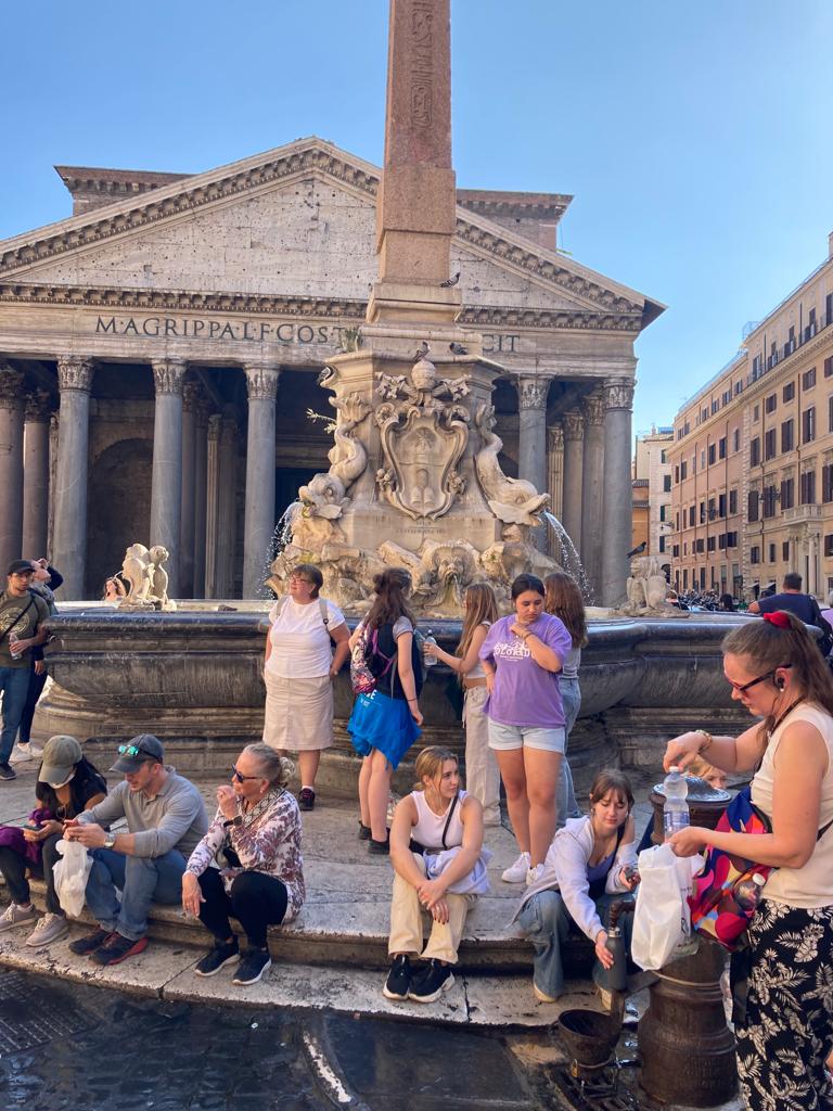 RMS PRE (Philosophy, Religion and Ethics) tweet media