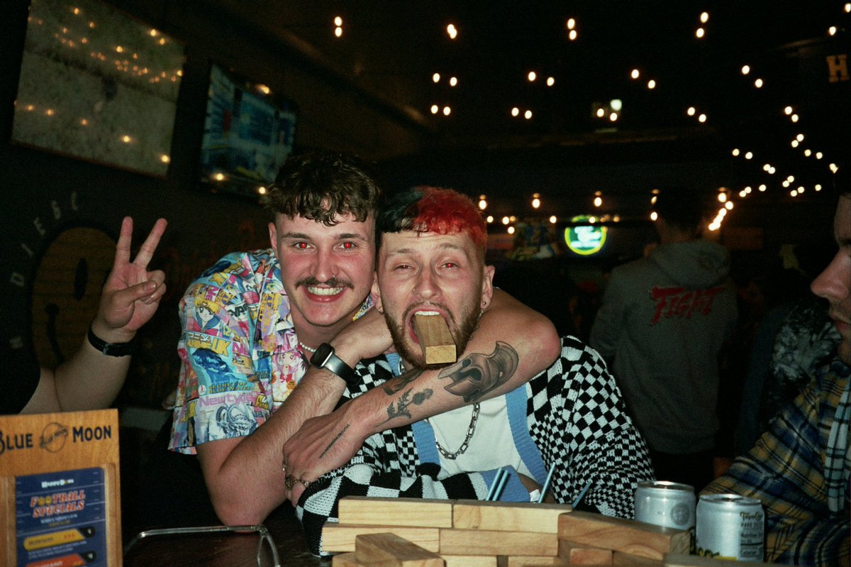 Charlie Roxburgh on Twitter: