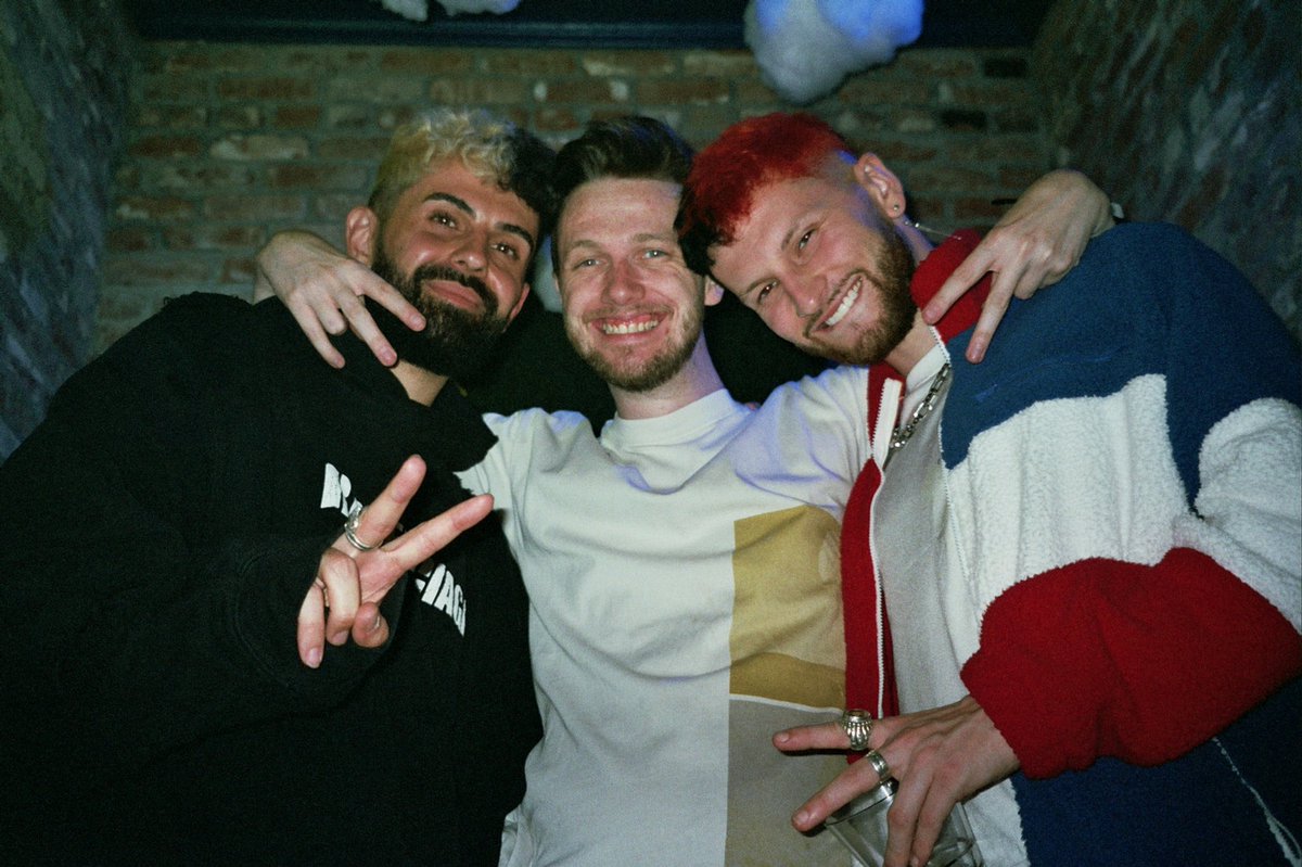 Charlie Roxburgh on Twitter: