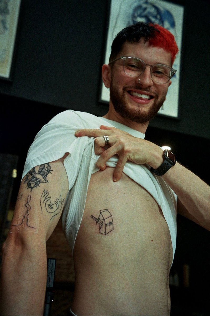 Charlie Roxburgh on Twitter: