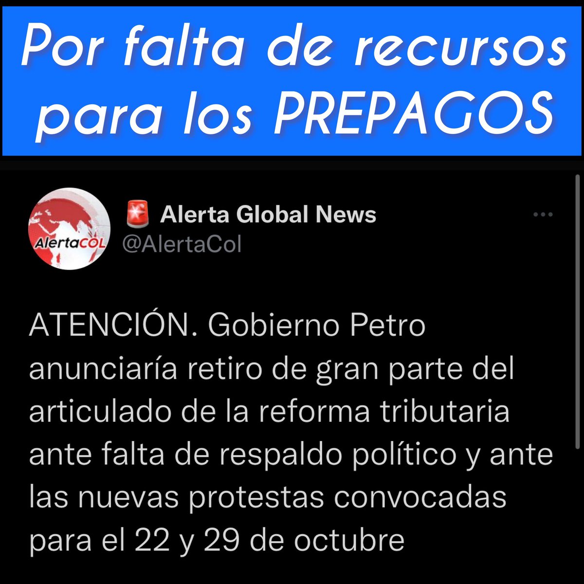 CirculaEnRedes_'s tweet photo. #Memes que #CirculaEnRedes @soyconservador @EfrainCepeda https://t.co/60x8BiXpgQ