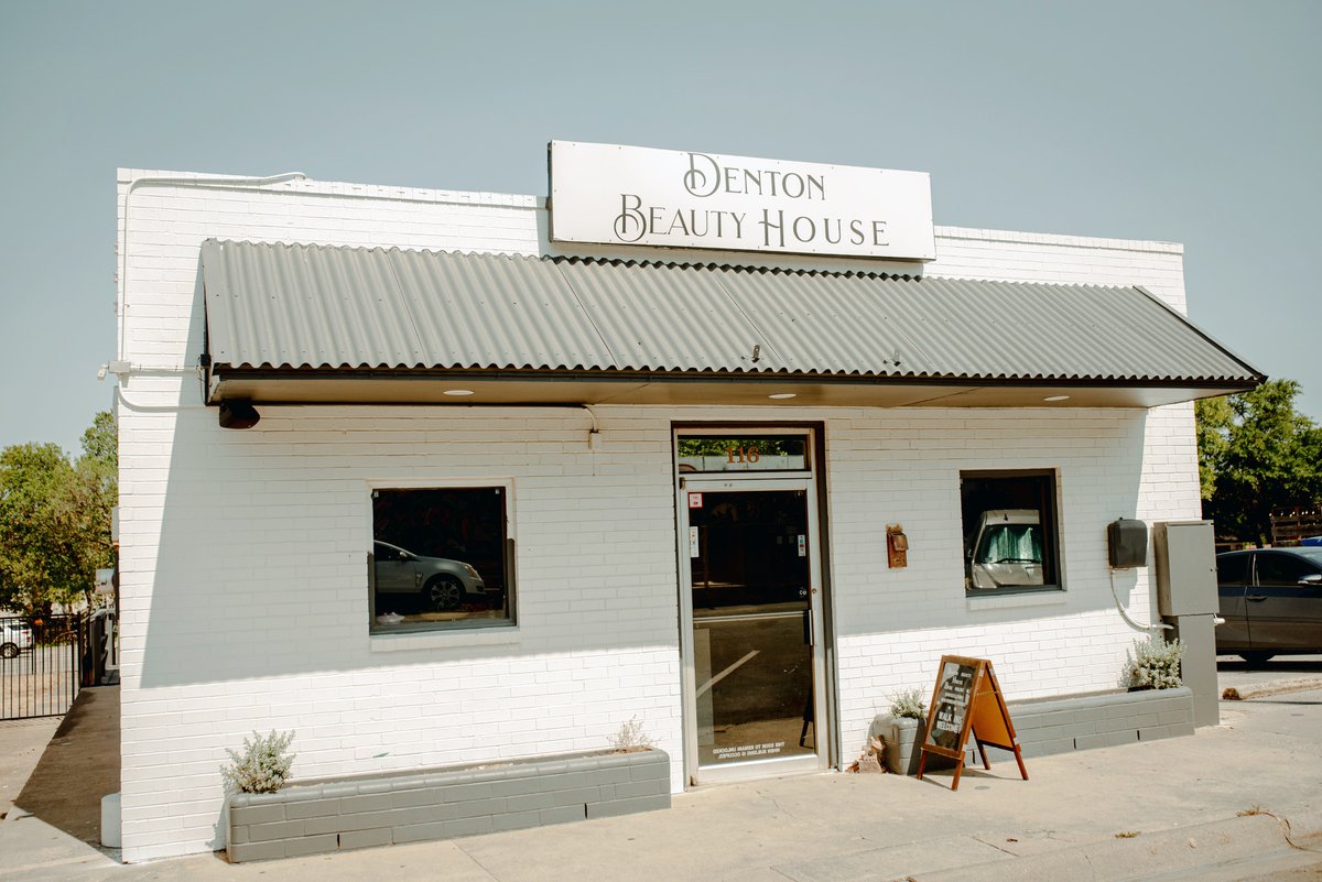 Denton County Magazine tweet media
