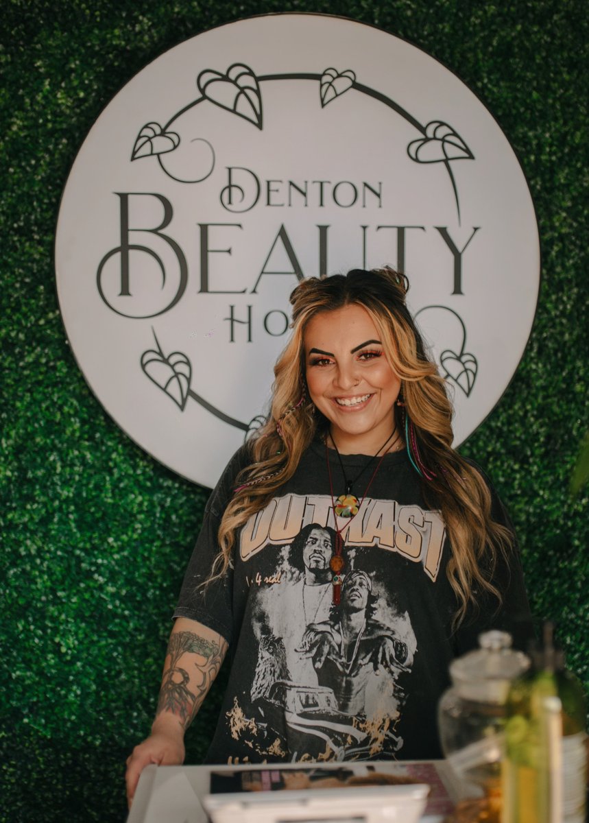 Denton County Magazine tweet media