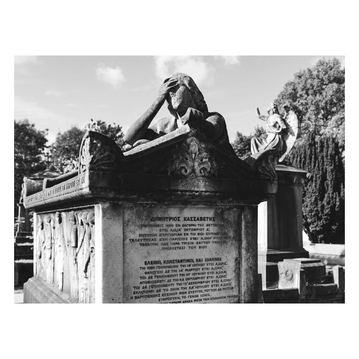 EWastelands's tweet image. #westnorwoodcemetery a place of rest and one of the “magnificent seven” cemeteries of #london #exploringlondon #southlondon #walking #norwood