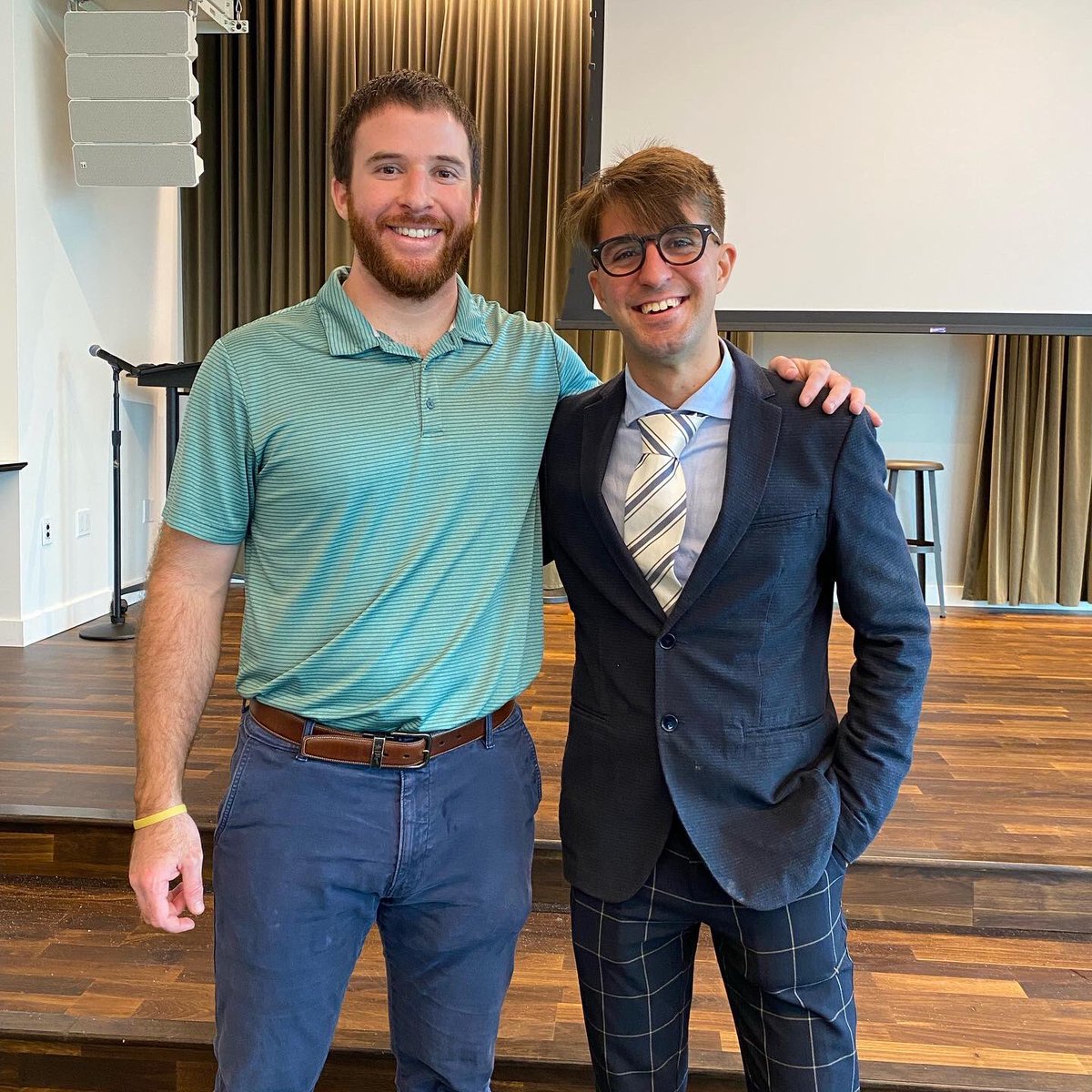 Lynn Alumni tweet media