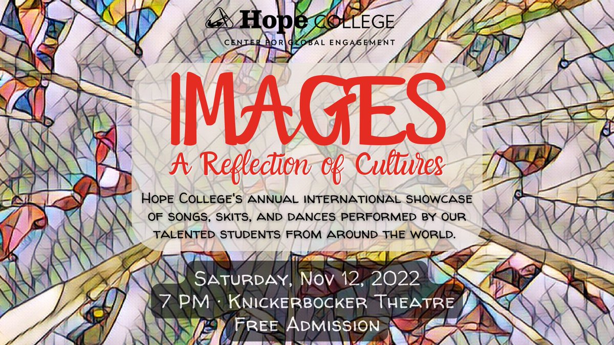 Fried Center for Global Engagement tweet media