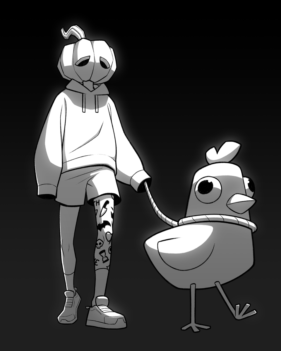 Yoann.Dessin (@yoann_dessin) on Twitter photo 