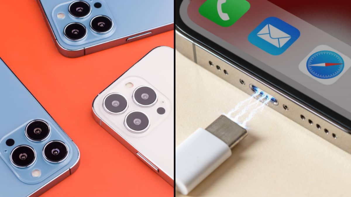 ladbible's tweet photo. 🔔 | Apple has been fined $19 million for selling iPhones without chargers

More below: https://t.co/vKf7krtpD0