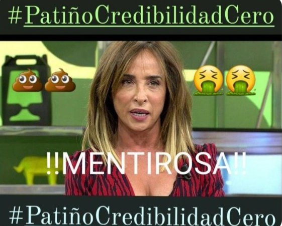 Loflipo4's tweet photo. #YoMeRebelo18O contra el acoso de la productora de la trola y en especial contra #JorgeJavierMaltratador por sus continuos juicios paralelos, sentencias sin ser juez, calumnias y difamaciones. 
No se respeta la justicia ni los derechos fundamentales de AD, OrtegaC, OlgaM y RocioF https://t.co/V6uJbUuBrE