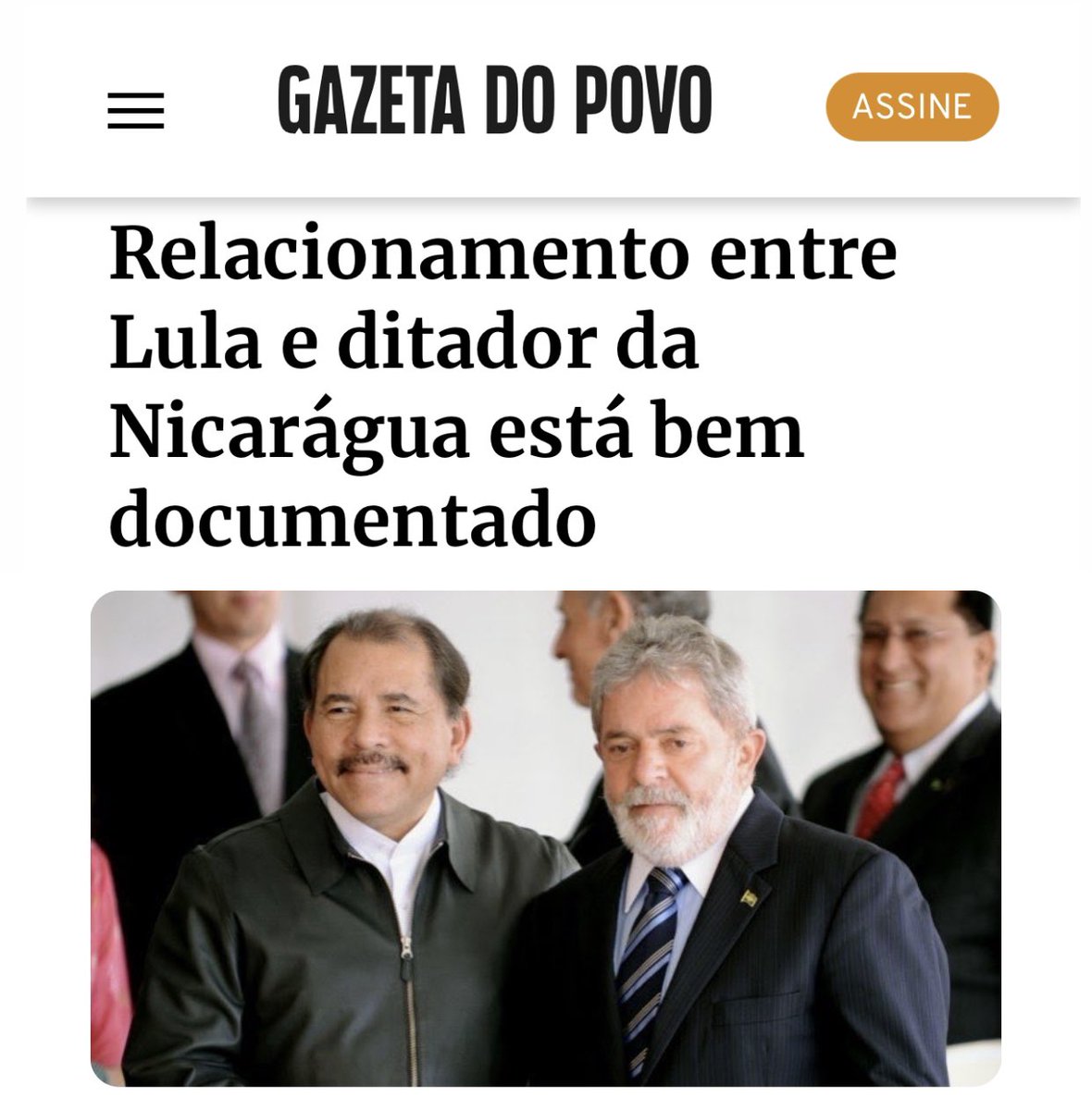 anapaulahenkel's tweet photo. Momento sombrio vivido pelo Brasil, copiado das piores ditaduras e regimes totalitários. Deve ser apenas coincidência. 

Onde estão os defensores da liberdade de imprensa no Brasil? Vão continuar ignorando a guilhotina? Ela chegará para todos, não se enganem. https://t.co/03AqonMCc7