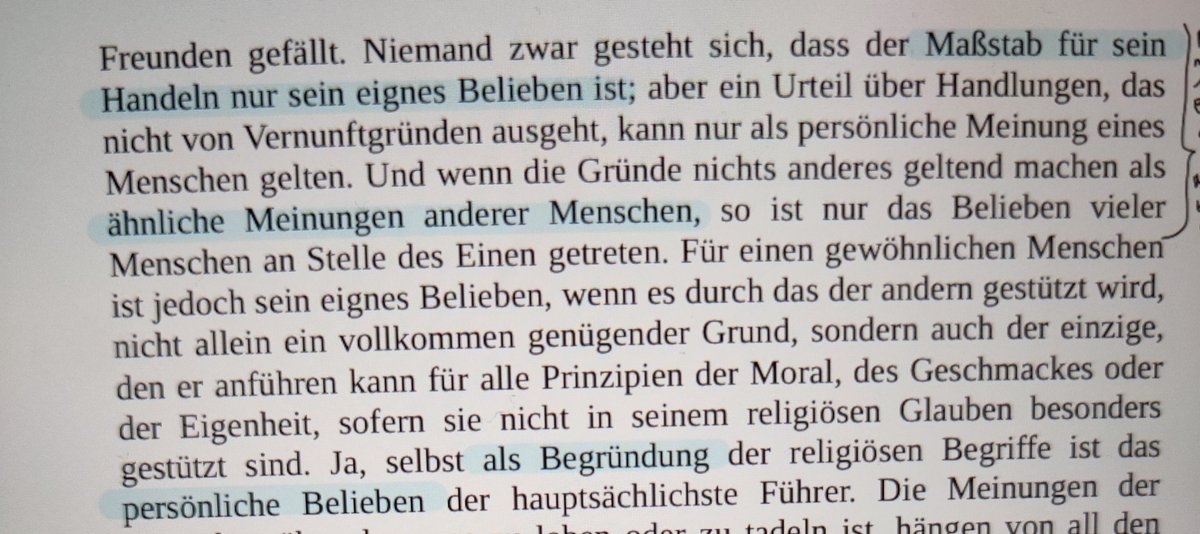 niciagl's tweet photo. @PhilosophyPub Hat gedauert...aber hier ist die Passage die ich meinte 😅 https://t.co/Fc4Uxae6Vd