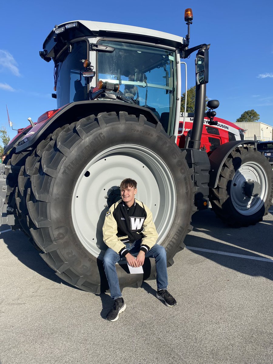 2 Friday’s ago, the School of AMEAS hosted 70 high school students,  faculty and staff for Ivy Tech Kokomo’s first Manufacturing Day (in the new buildings)!

This day was designed to open access and potential opportunities to modern manufacturing careers! It was a great success!