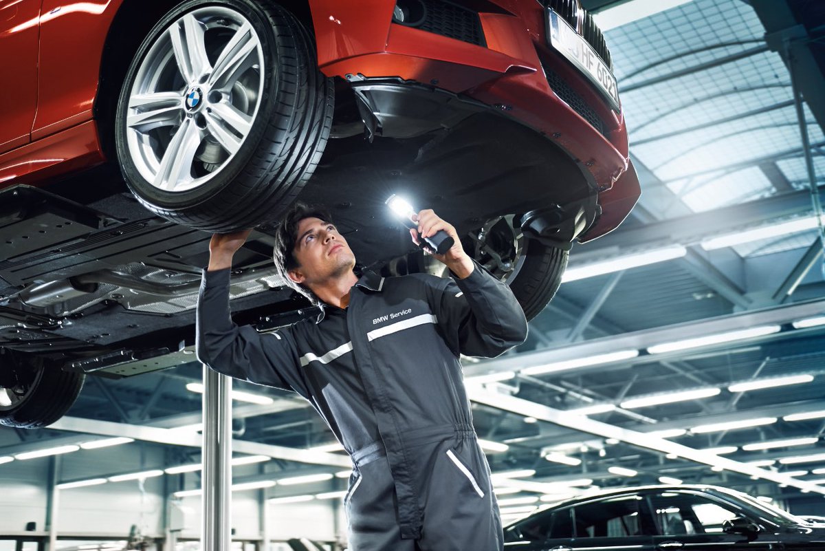 BMWBellMotors's tweet photo. SERVICIO OFICIAL BMW
EN BELL MOTORS

👉 Sacá tu turno en https://t.co/Z7AzaEyrAn

#BMW #Servicio #Posventa https://t.co/LfqQ5gEt8W